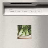 Bok choy magneet (Insitu (Vaatwasser))