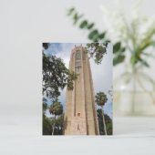 Bok Tower Briefkaart (Staand voorkant)