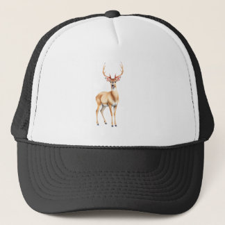 bok trucker pet