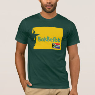 Bokbefok T-shirt