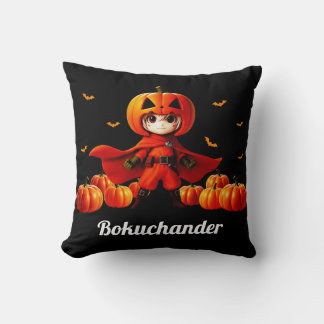 Bokchander kussen (ボクチャンダークッション)