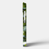 Bokeh in de lente Case-Mate iPhone case (Achterkant / Links)