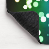 Bokeh Mousepad Muismat (Hoek)