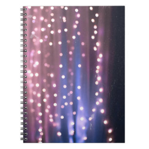 Bokeh Notitieboek