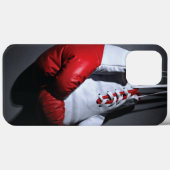 Bokhandschoenen Case-Mate iPhone Case (Achterkant (horizontaal))