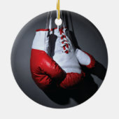 Bokhandschoenen Keramisch Ornament (Achterkant)