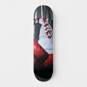 Bokhandschoenen Skateboard