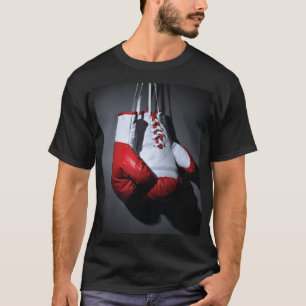 Bokhandschoenen T-shirt