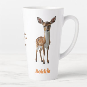 BOKKIE Afrikaans Saffa Expats Afrikaanse Humor Latte Mok