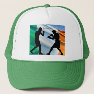boks-Pet Trucker Pet