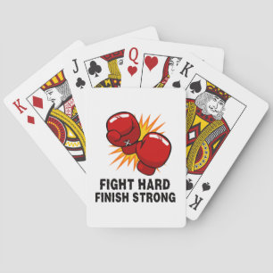 Bokscadeau Pokerkaarten