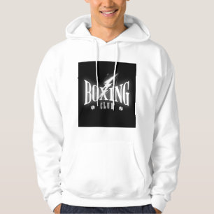 bokscapuchon hoodie