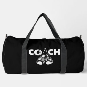 Bokscoach handschoenen Gym Plunjezak