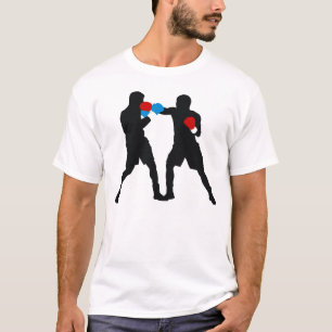 Boksen shirt