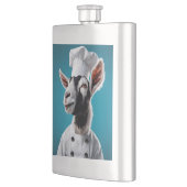 bokser flacon (Links)