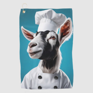 bokser golfhanddoek