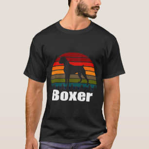 Bokser Hondenplezier I Boxer Honden T-shirt