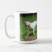 Bokser Koffiemok (Links)