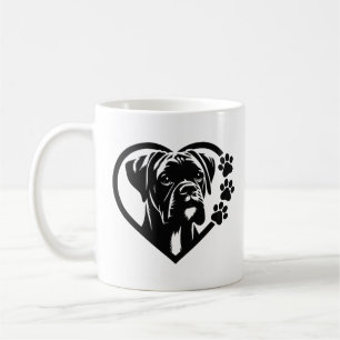 Bokser Koffiemok