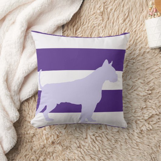 bokser kussen (Deken)