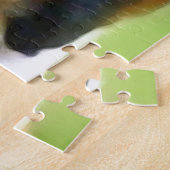 bokser legpuzzel (Zijkant)