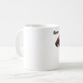 Bokser Mok (Voorkant links)