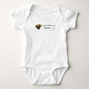bokser romper