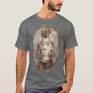 Bokser T-shirt