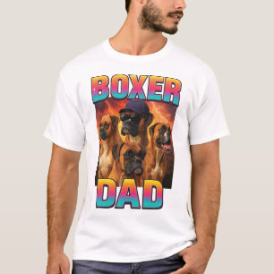 Bokser T-shirt