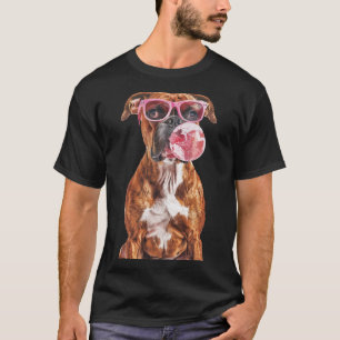 Bokser T-shirt