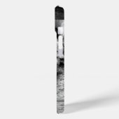 Boksershond op Windowsill iPhm Case-Mate iPhone Case (Achterkant / Links)