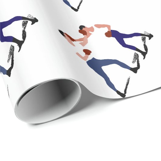  boksgeschenken cadeaupapier (Rol Hoek)