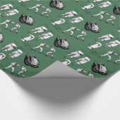 boksgeschenken cadeaupapier (Hoek)