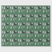  boksgeschenken cadeaupapier (Vlak)