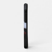 Bokshandschoenen Case-Mate iPhone Case (Achterkant/links)