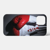 Bokshandschoenen Case-Mate iPhone Case (Achterkant (horizontaal))