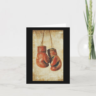 Bokshandschoenen Sport Boxer Prompt MMA 1 Kaart