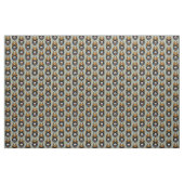 bokshond stof (Yard (91,4 cm))