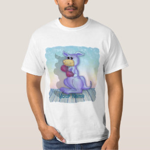Bokskangoeroe T-shirt