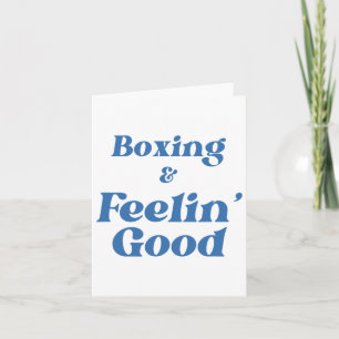 Bokstraining Motivatie Fitness Overwinningsgevoel Kaart