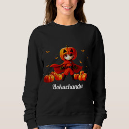 Bokuchander Ladies Sweatshirts(ボクチャンダー レディース トレーナ) Trui