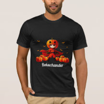 Bokuchander T-shirt（ボクチャンダー）T-shirt