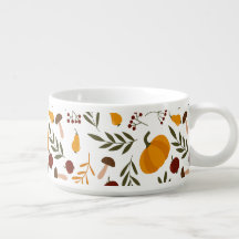 Citrouilles, grenades et poires