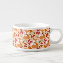 Renards folkloriques modernes