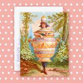 Bol Darlings Hello Sugar Carte postale