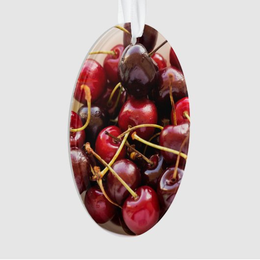 bol de cerises (devant)