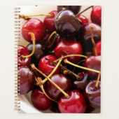 bol de cerises (Devant)