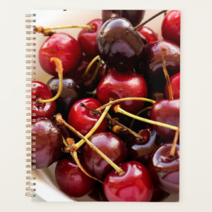 bol de cerises
