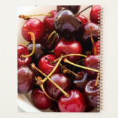 bol de cerises (Dos)