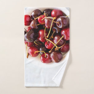 bol de cerises